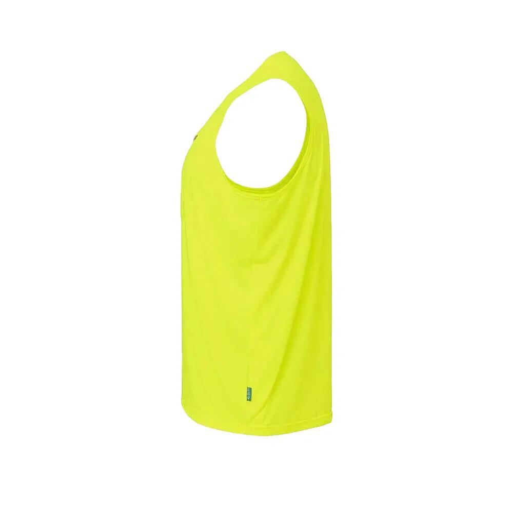 Uhlsport Training Bib Yellow 4/5