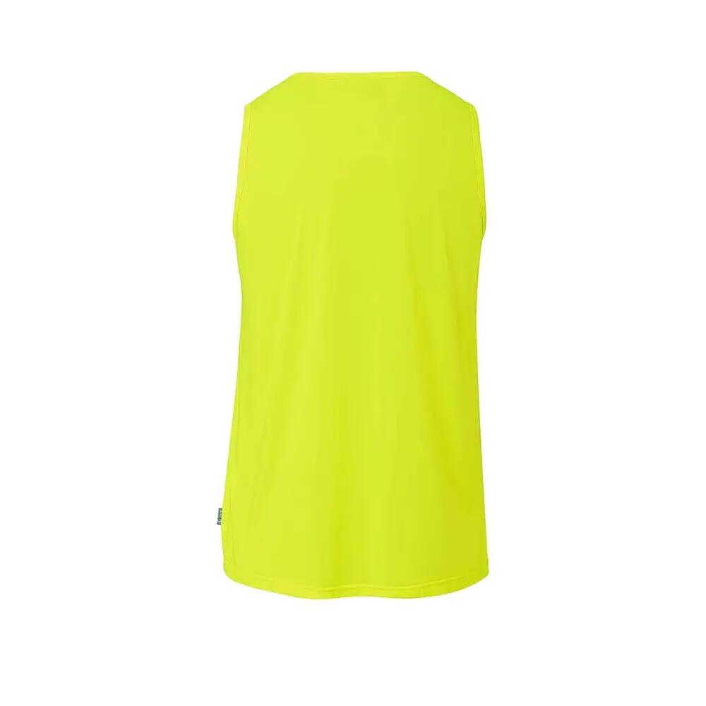 Uhlsport Training Bib Yellow 3/5
