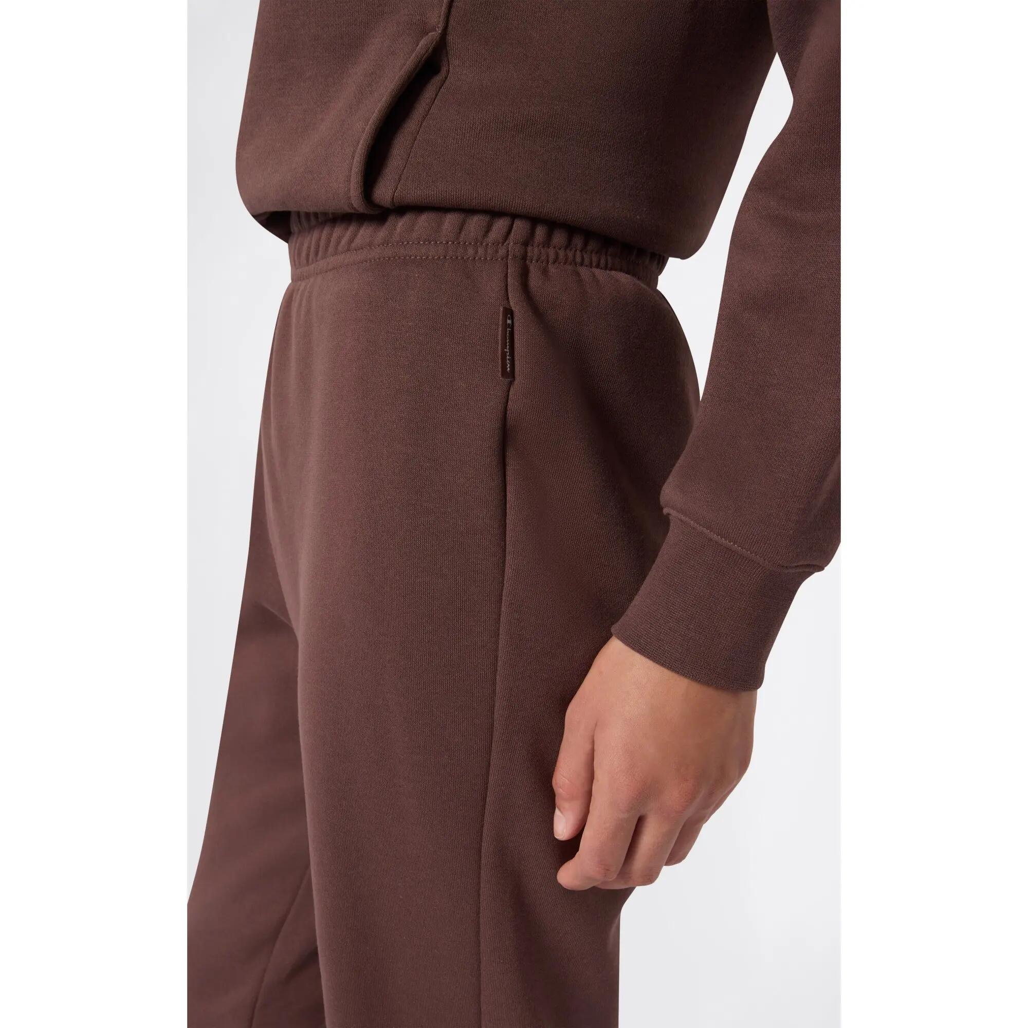 Tuta Champion Full Zip Suit Donna 4/5