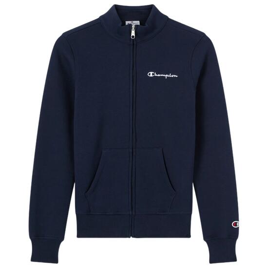 Bluza Champion Bluza Z Pełnym Zamkiem Damskie