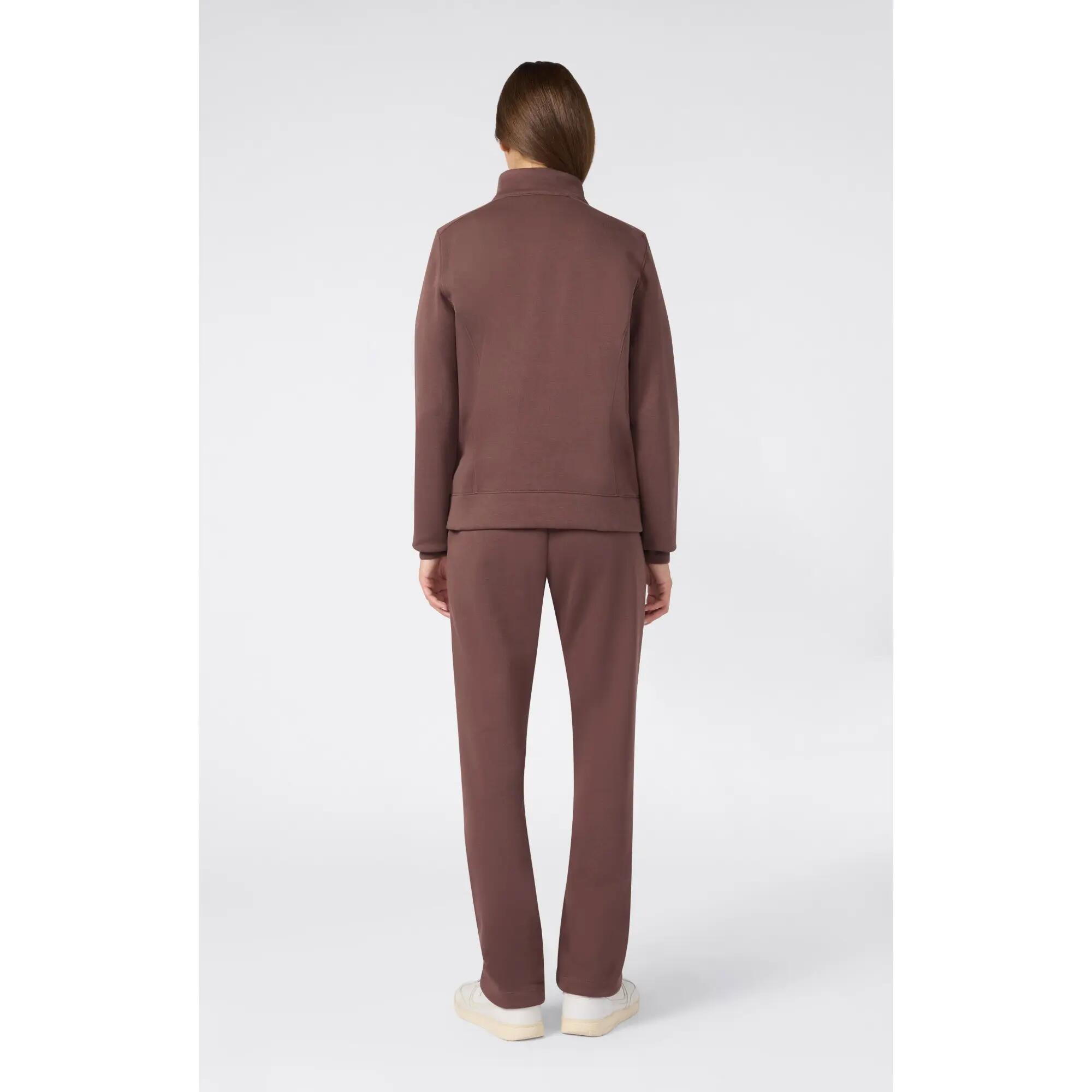 Tuta Champion Full Zip Suit Donna 3/5