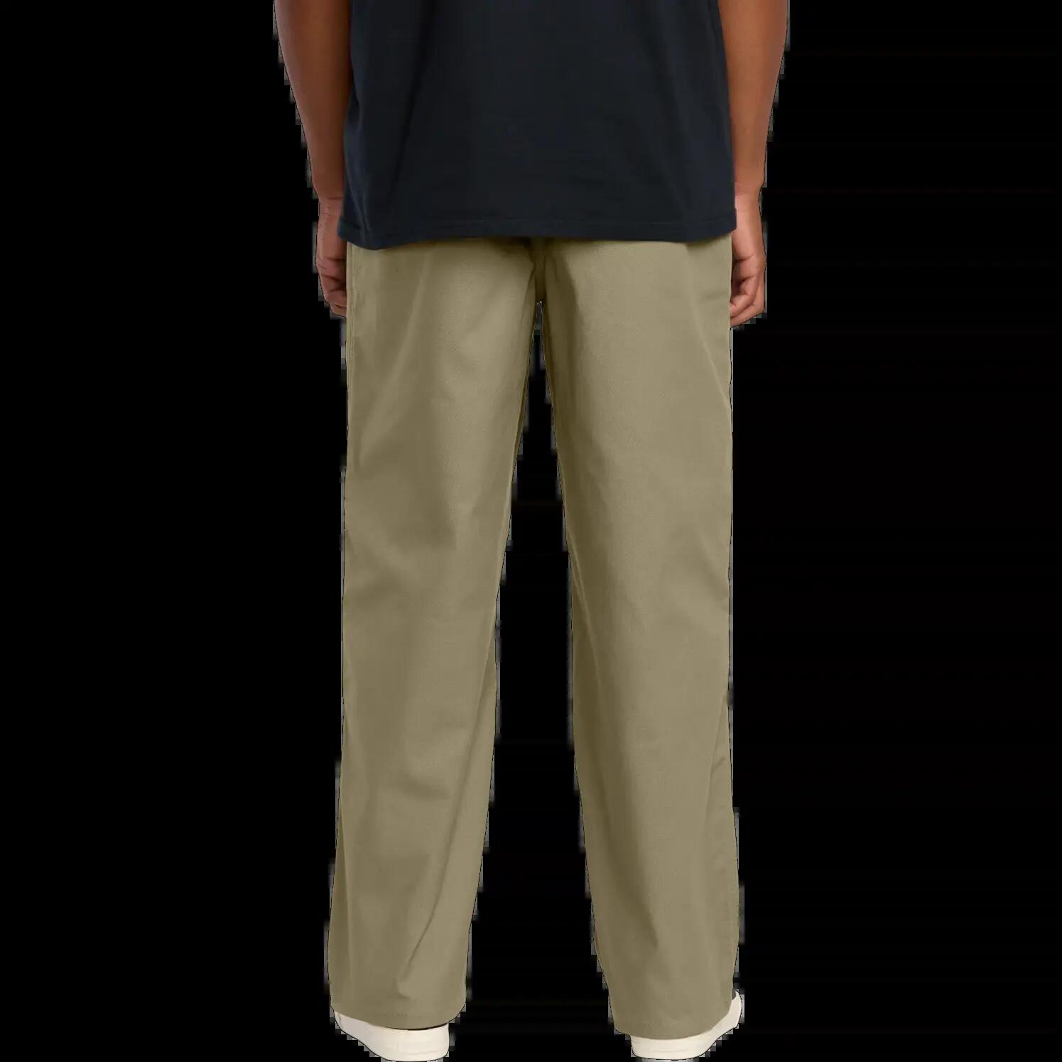 Pantalón Volcom Billow Brindle 2/5