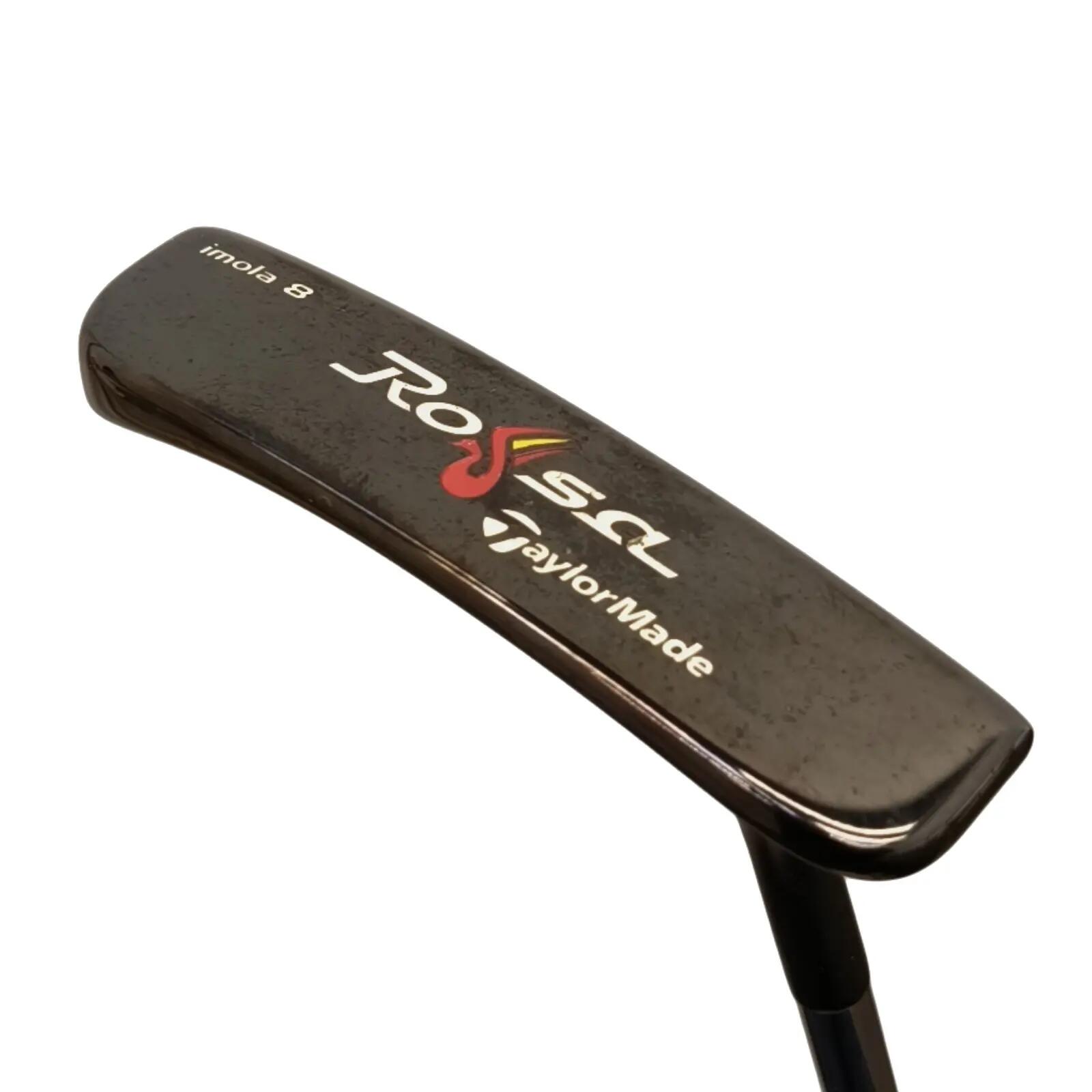 TAYLORMADE picture