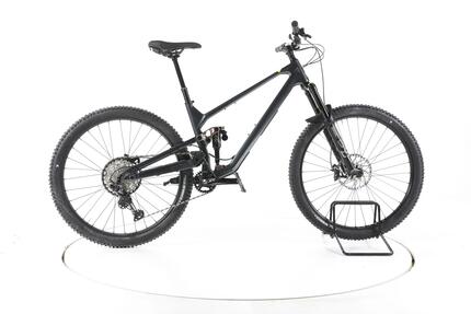 Second Life - Norco Bicycles Optic Fahrrad Fully - Bardzo dobry stan