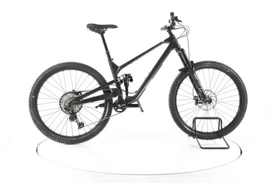 Second Life - Norco Bicycles Optic Fahrrad Fully - Bardzo dobry stan