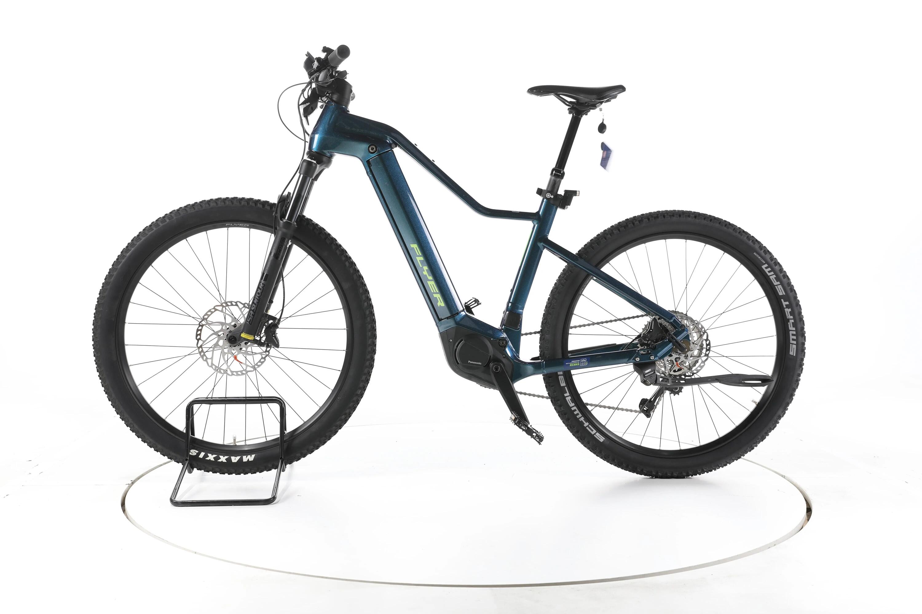 Refurbished - FLYER Uproc2 2.10 E-Bike - Sehr gut 6/7