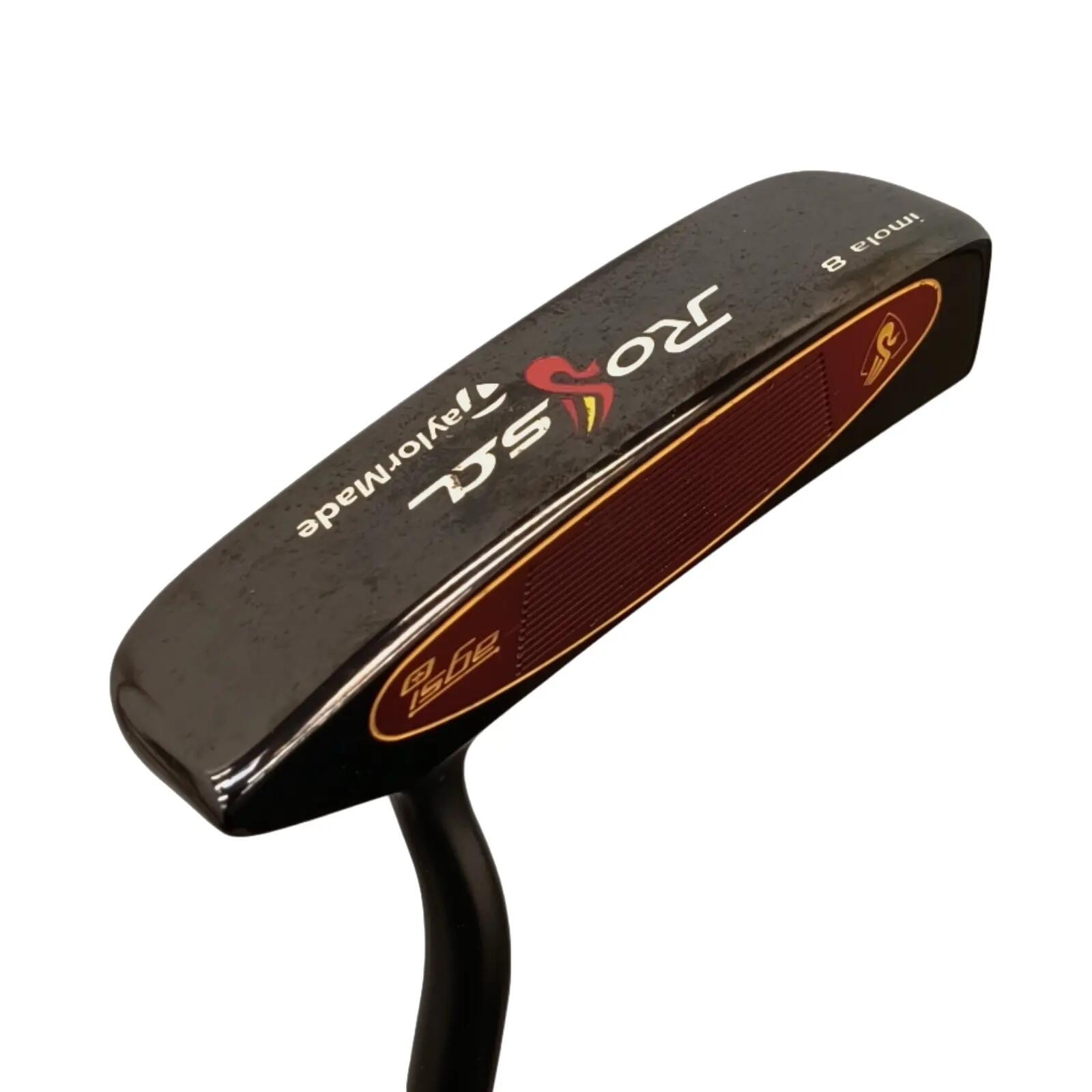 TaylorMade Rossa imola 8 Putter / 35" 3/6