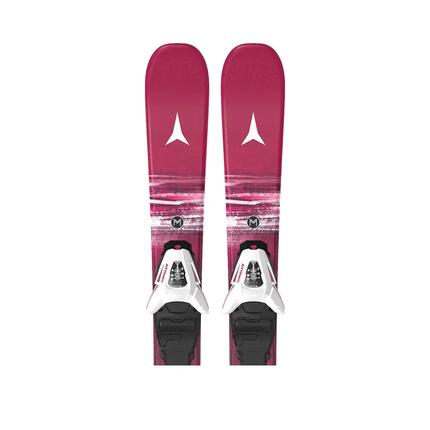 Skis Atomic Maven Jr Rose
