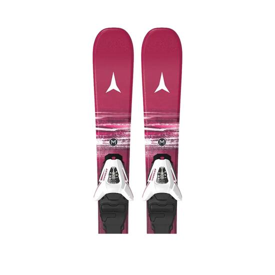 Skis Atomic Maven Jr Rose
