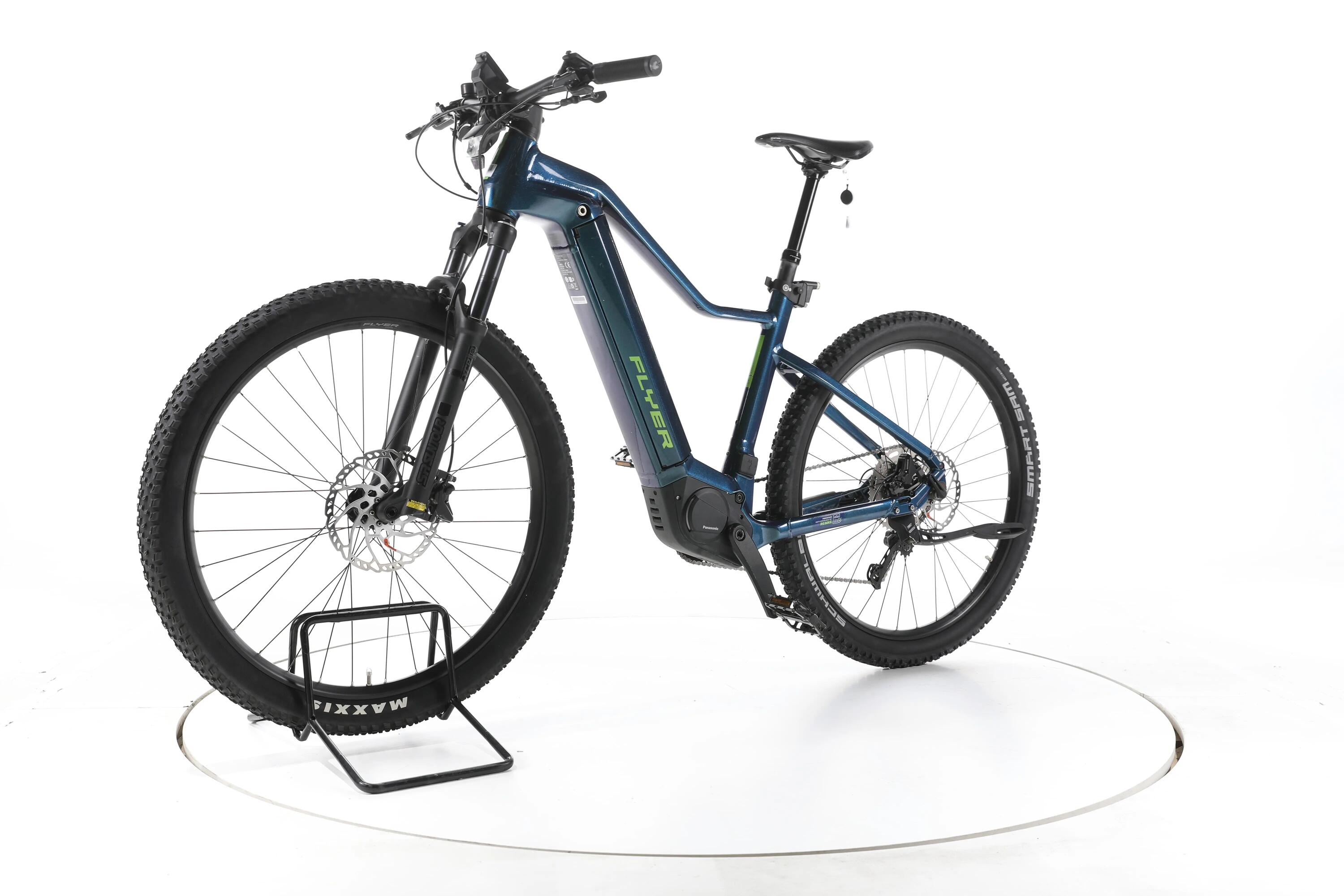 Refurbished - FLYER Uproc2 2.10 E-Bike - Sehr gut 5/7