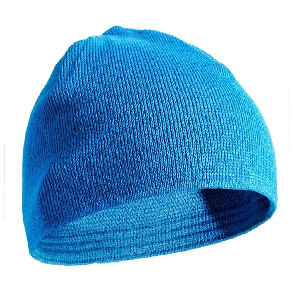 Casquette Hiver ELBRUS Adulte (Bleu) 1/2