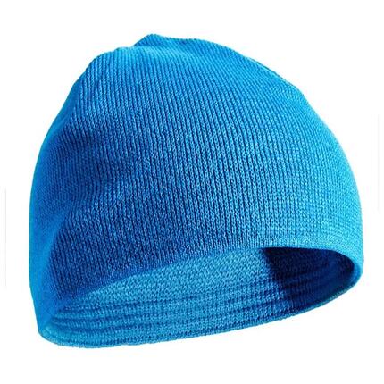Casquette Hiver ELBRUS Adulte (Bleu)