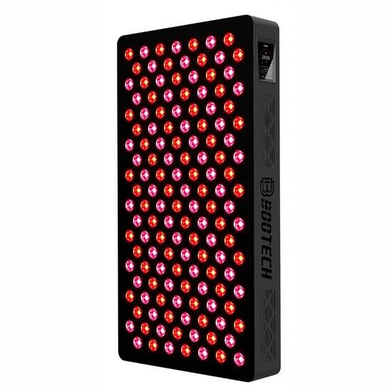 BT-LUMIA 700 – Rotlicht- und Infrarot-Therapiegerät