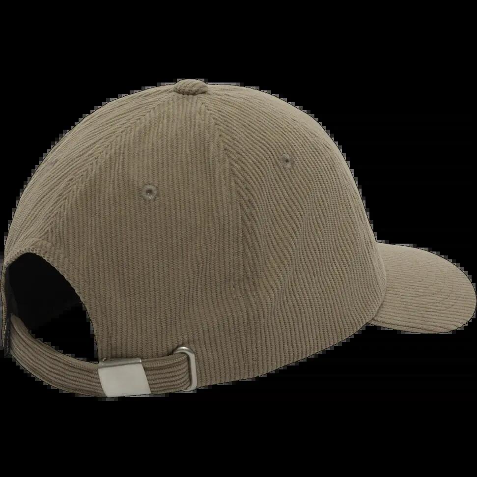 Boné Volcom FULL STONE ADJ CORD HAT Bege 2/2