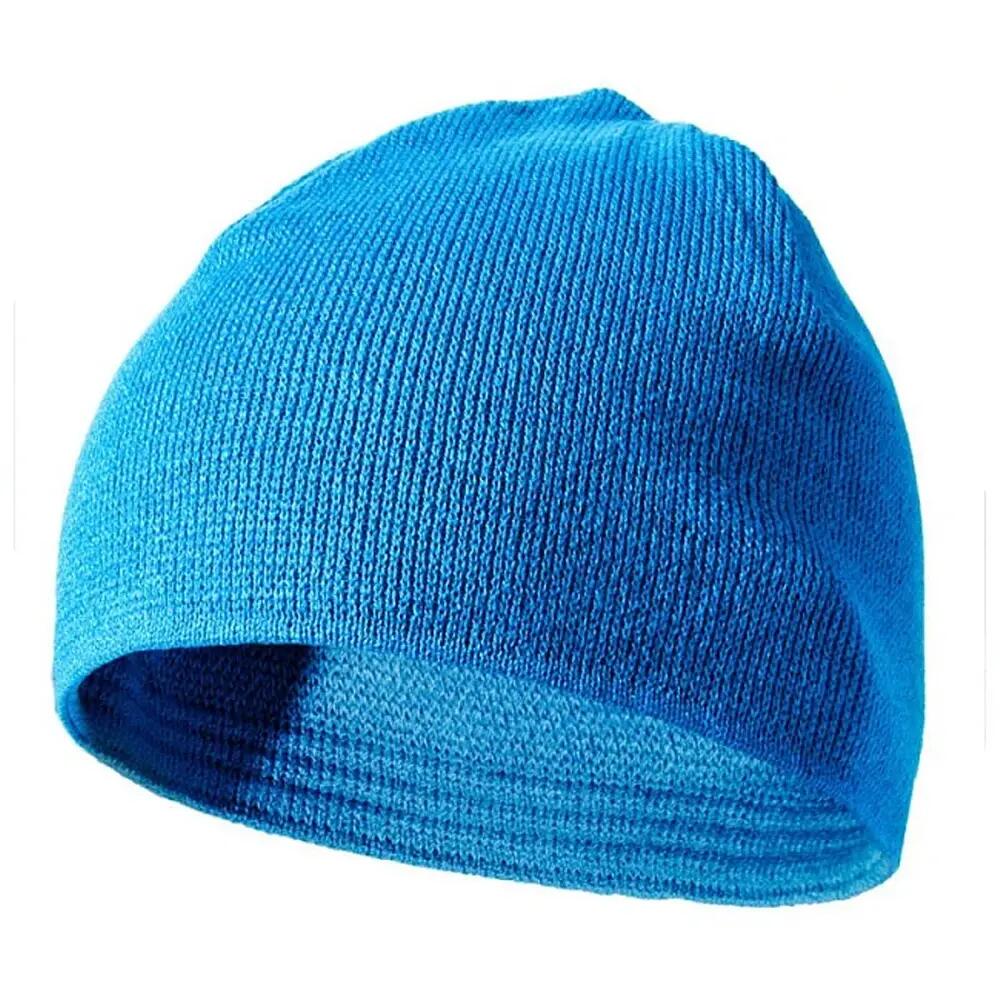 Casquette Hiver ELBRUS Adulte (Bleu) 2/2