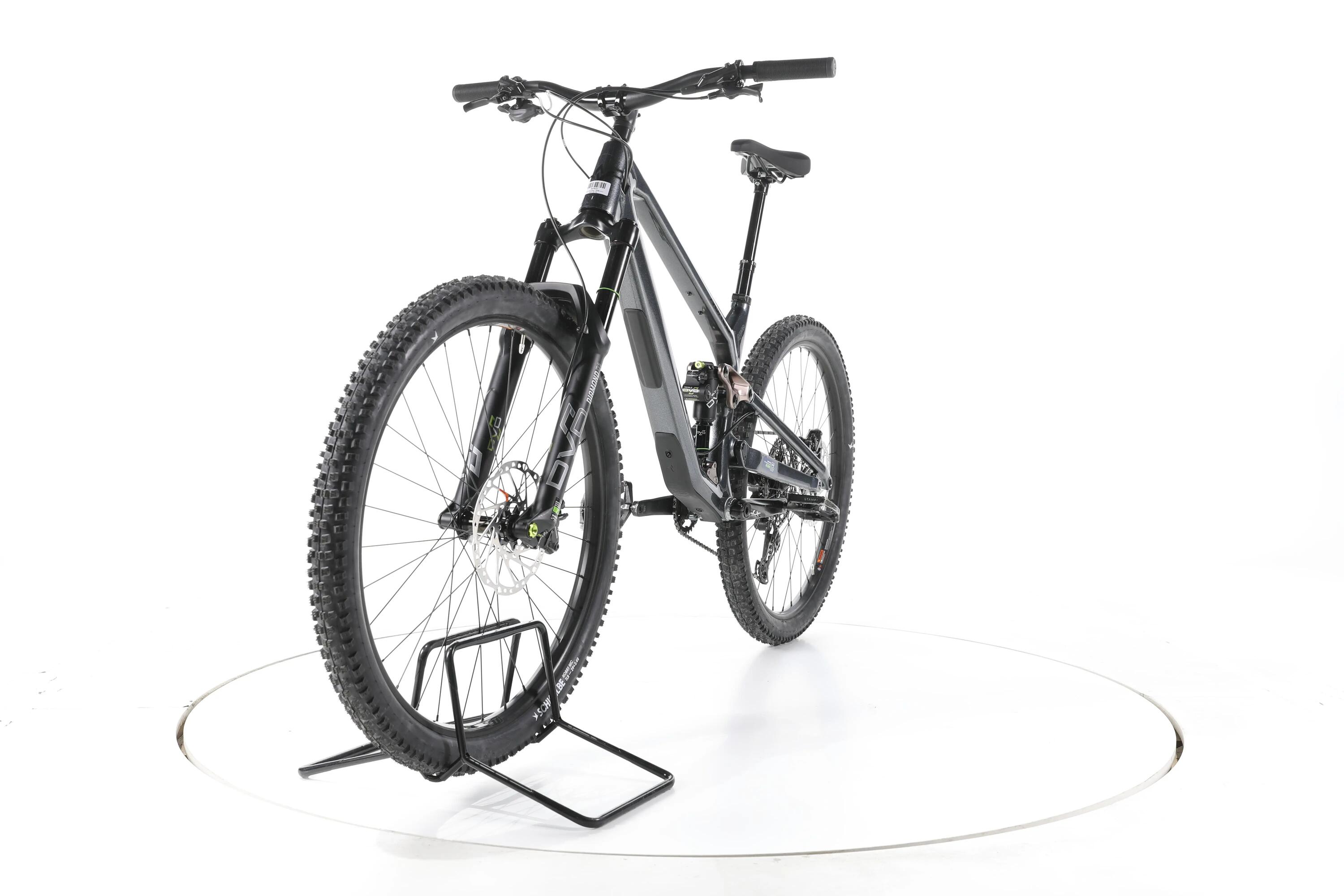Refurbished - Norco Bicycles Optic Fahrrad Fully - Sehr gut 4/7