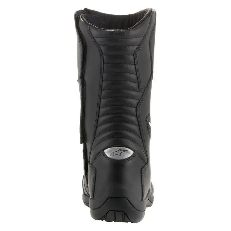 Motorlaarzen Alpinestars andes v2 drystar® touring 5/5