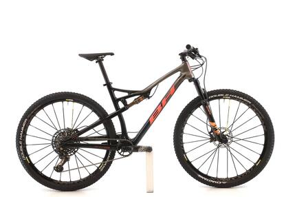 Second life · R. górski · BH Lynx Race Carbon RC XX1 · W bardzo dobrym stanie