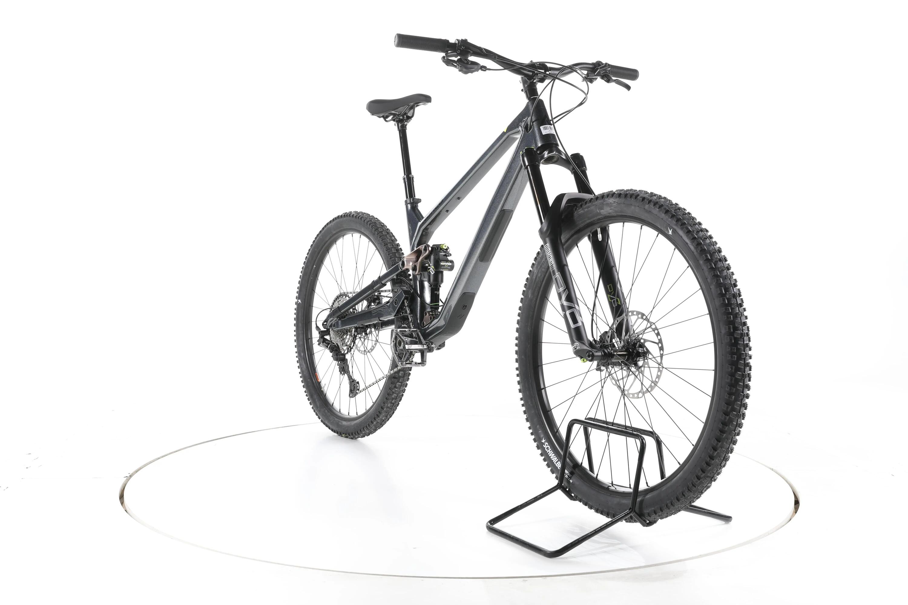 Refurbished - Norco Bicycles Optic Fahrrad Fully - Sehr gut 3/7