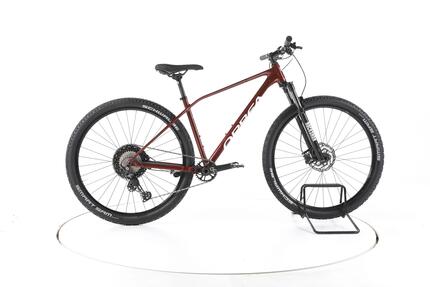 Refurbished - Orbea Alma H30 Fahrrad Hardtail - Sehr gut