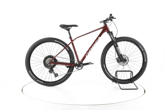 Refurbished - Orbea Alma H30 Fahrrad Hardtail - Sehr gut