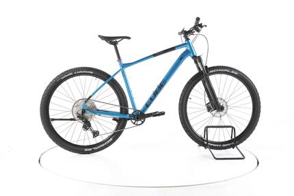 Refurbished - Cube Attention SLX Fahrrad Hardtail - Sehr gut