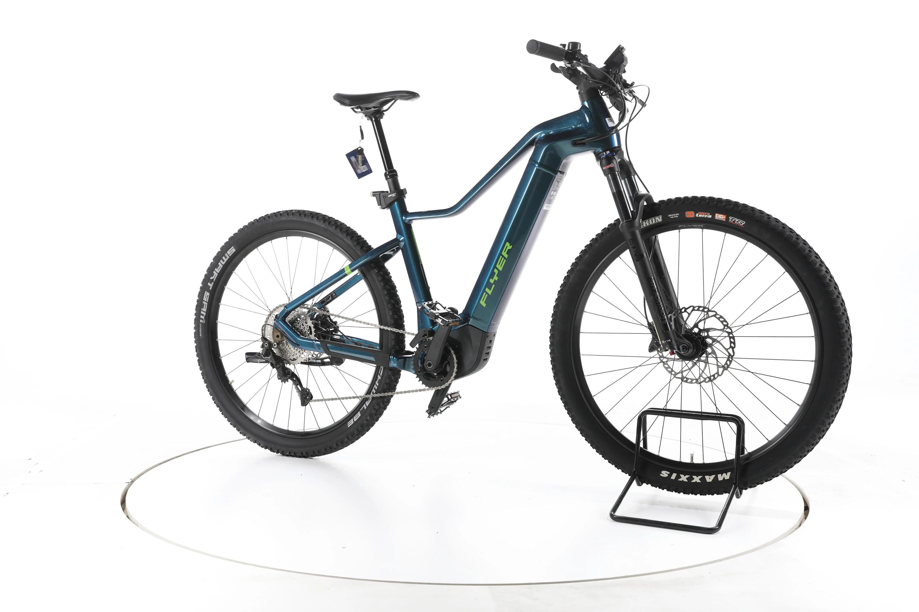 Refurbished - FLYER Uproc2 2.10 E-Bike - Sehr gut 2/7