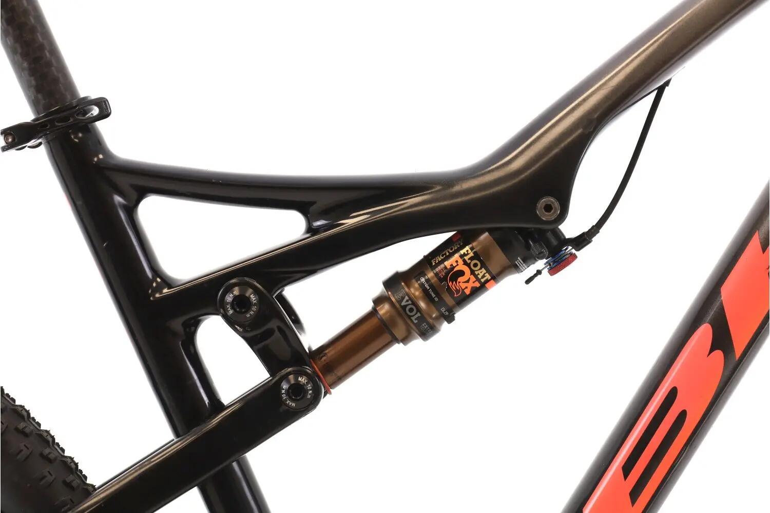 Second life · R. górski · BH Lynx Race Carbon RC XX1 · W bardzo dobrym stanie 7/8