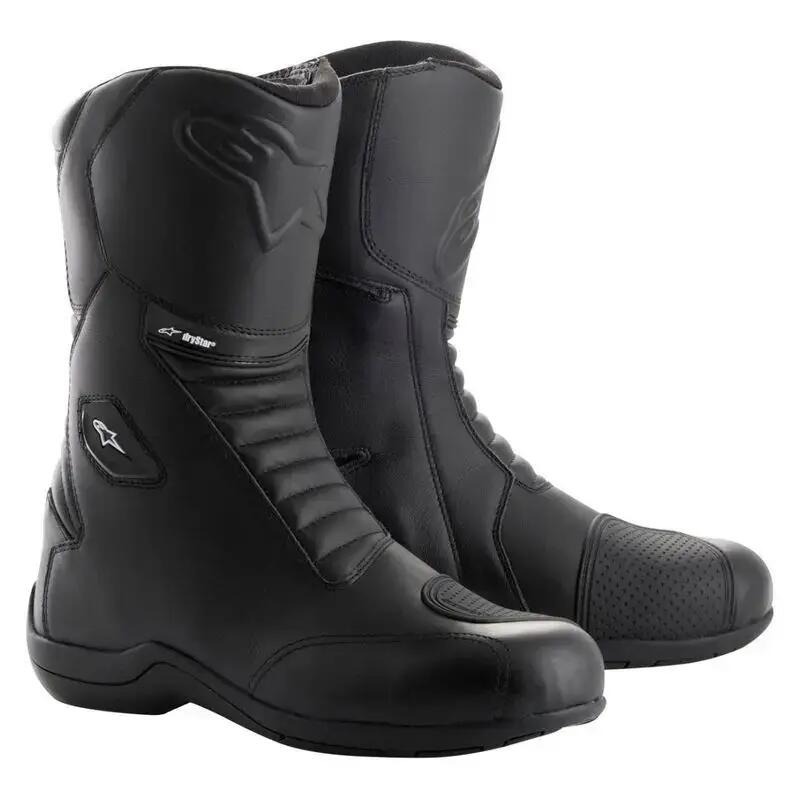 Motorlaarzen Alpinestars andes v2 drystar® touring 3/5