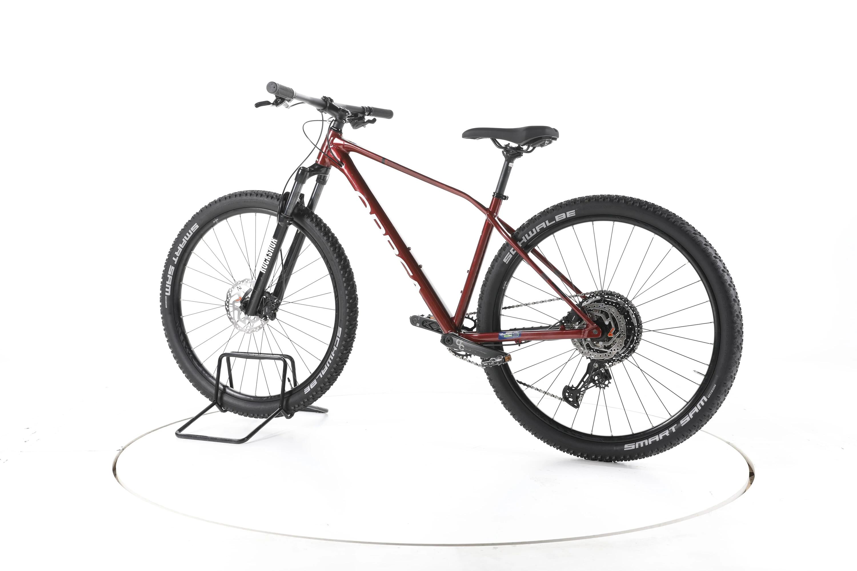 Refurbished - Orbea Alma H30 Fahrrad Hardtail - Sehr gut 7/7