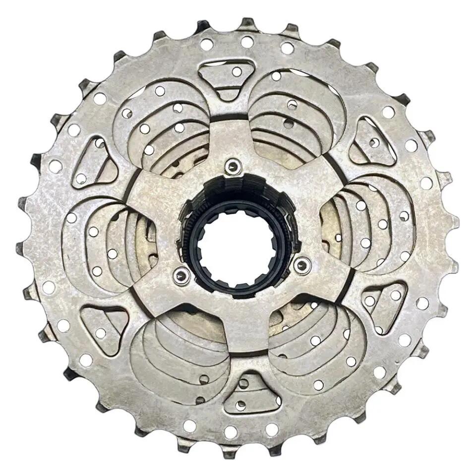 CASSETTE PROTAP BY MSC 1ALU 11V 11-30T ROAD/CARRETERA 2/3