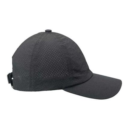 Casquette De Baseball HARLO Adulte (Noir)