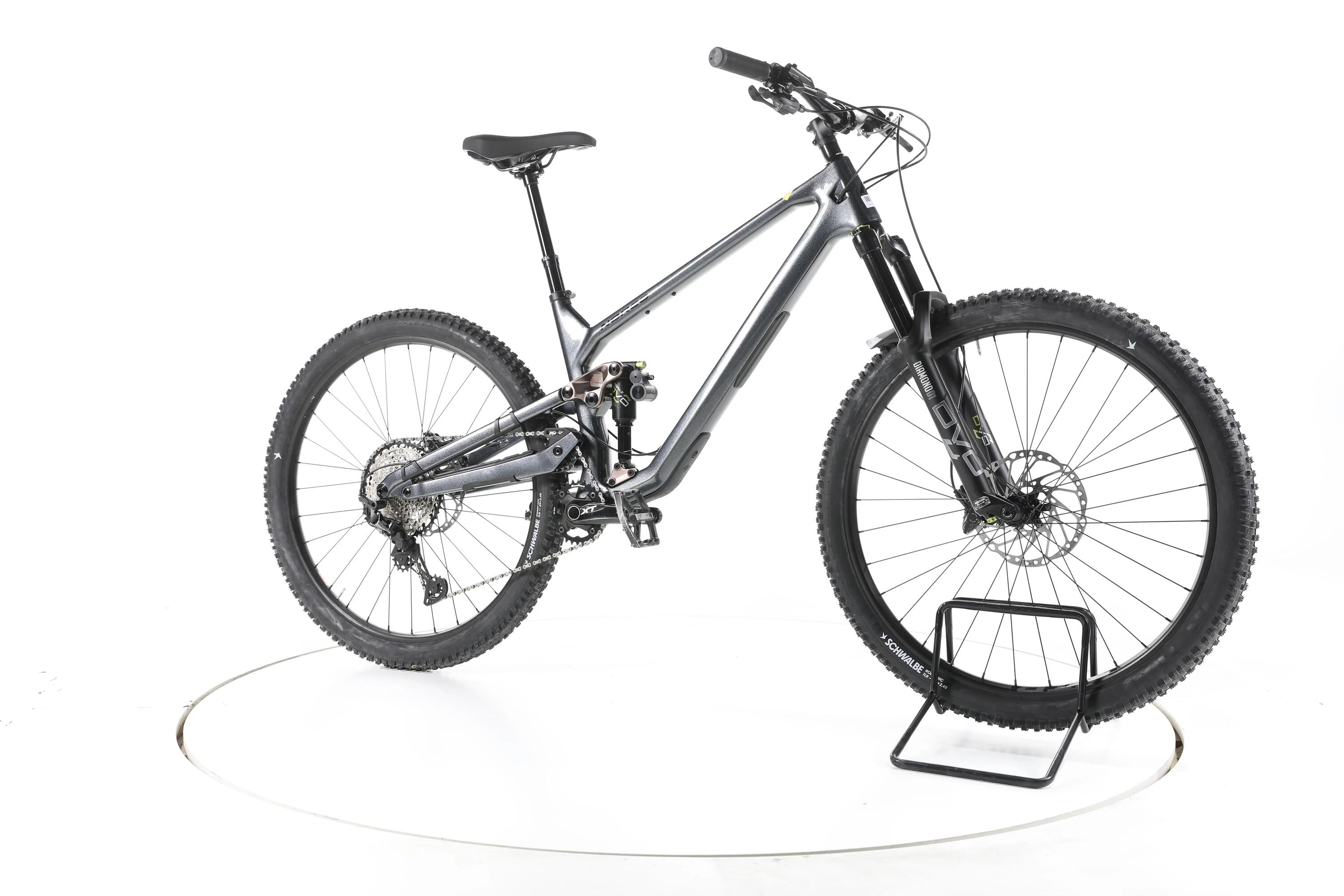 Refurbished - Norco Bicycles Optic Fahrrad Fully - Sehr gut 2/7