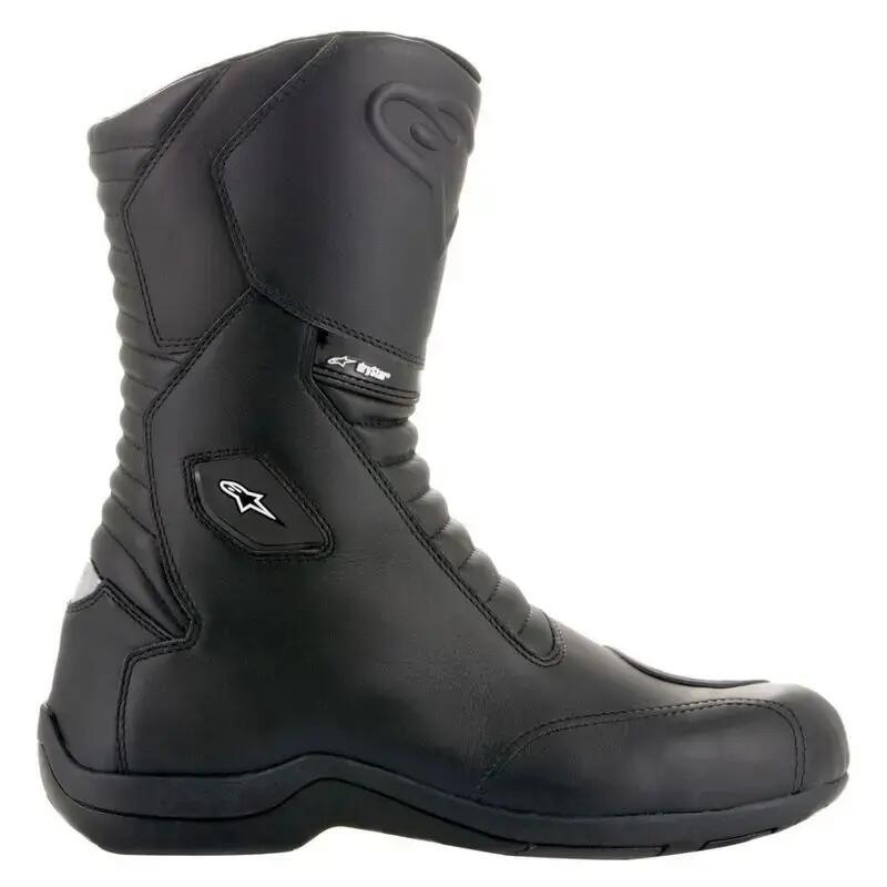 Motorlaarzen Alpinestars andes v2 drystar® touring 2/5