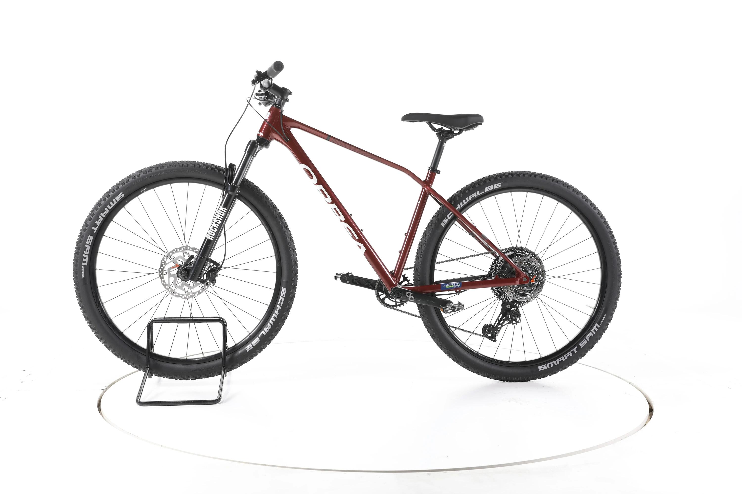 Refurbished - Orbea Alma H30 Fahrrad Hardtail - Sehr gut 6/7
