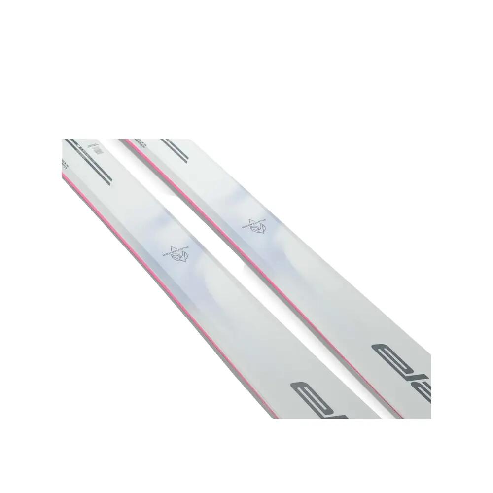 Skis Elan Playmaker 101 Wit 8/10