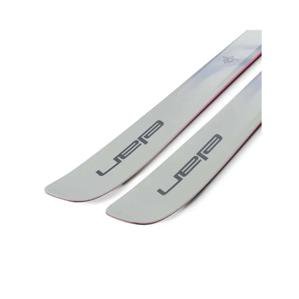 Skis Elan Playmaker 101 Wit 7/10