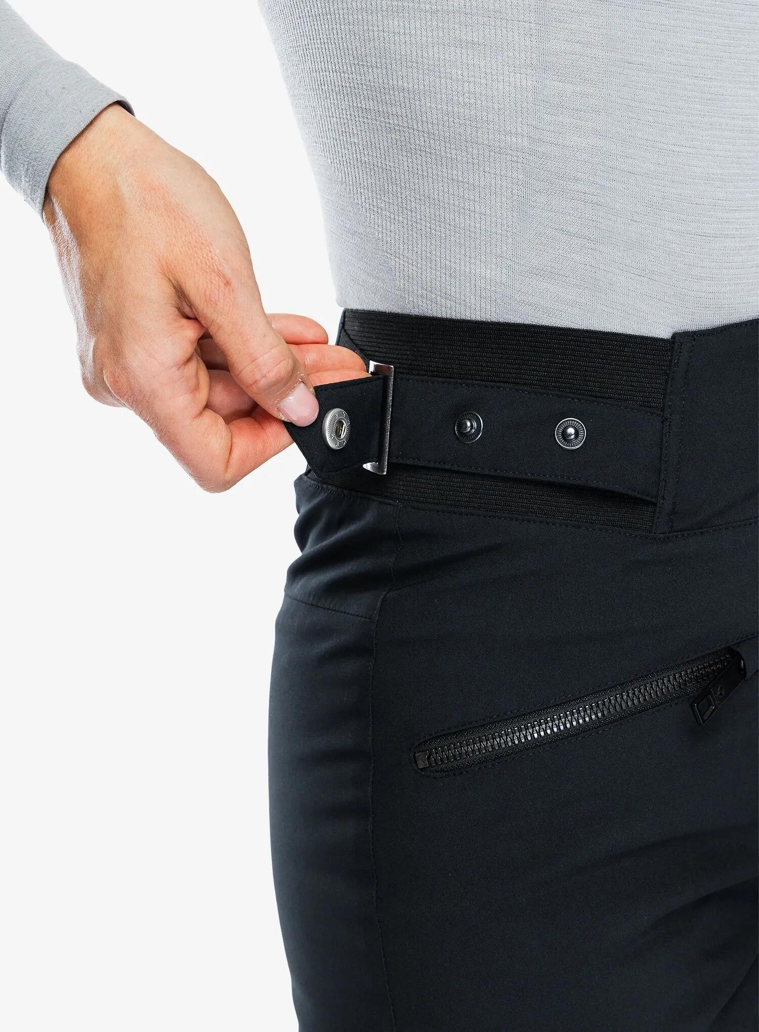Spodnie narciarskie damskie Ziener Tilla Pants 7/7