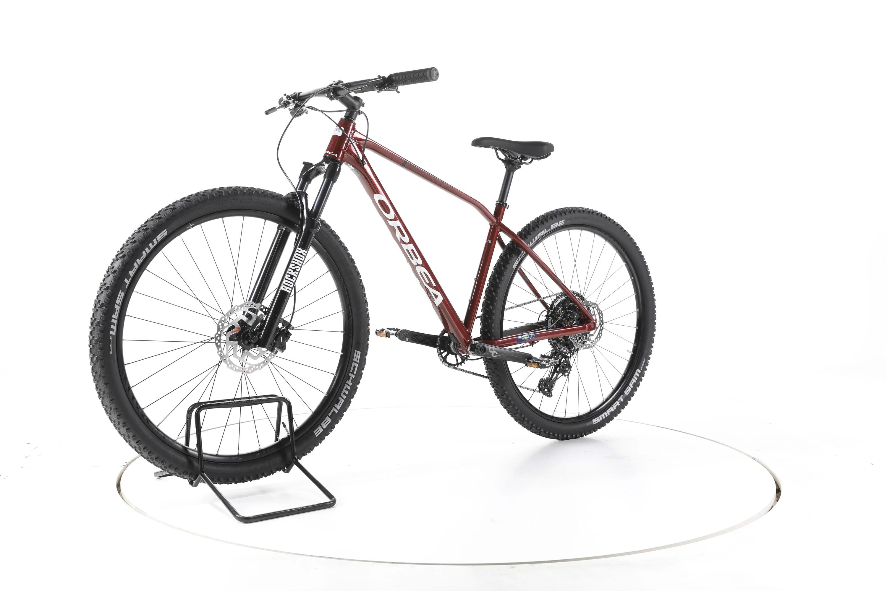 Refurbished - Orbea Alma H30 Fahrrad Hardtail - Sehr gut 5/7