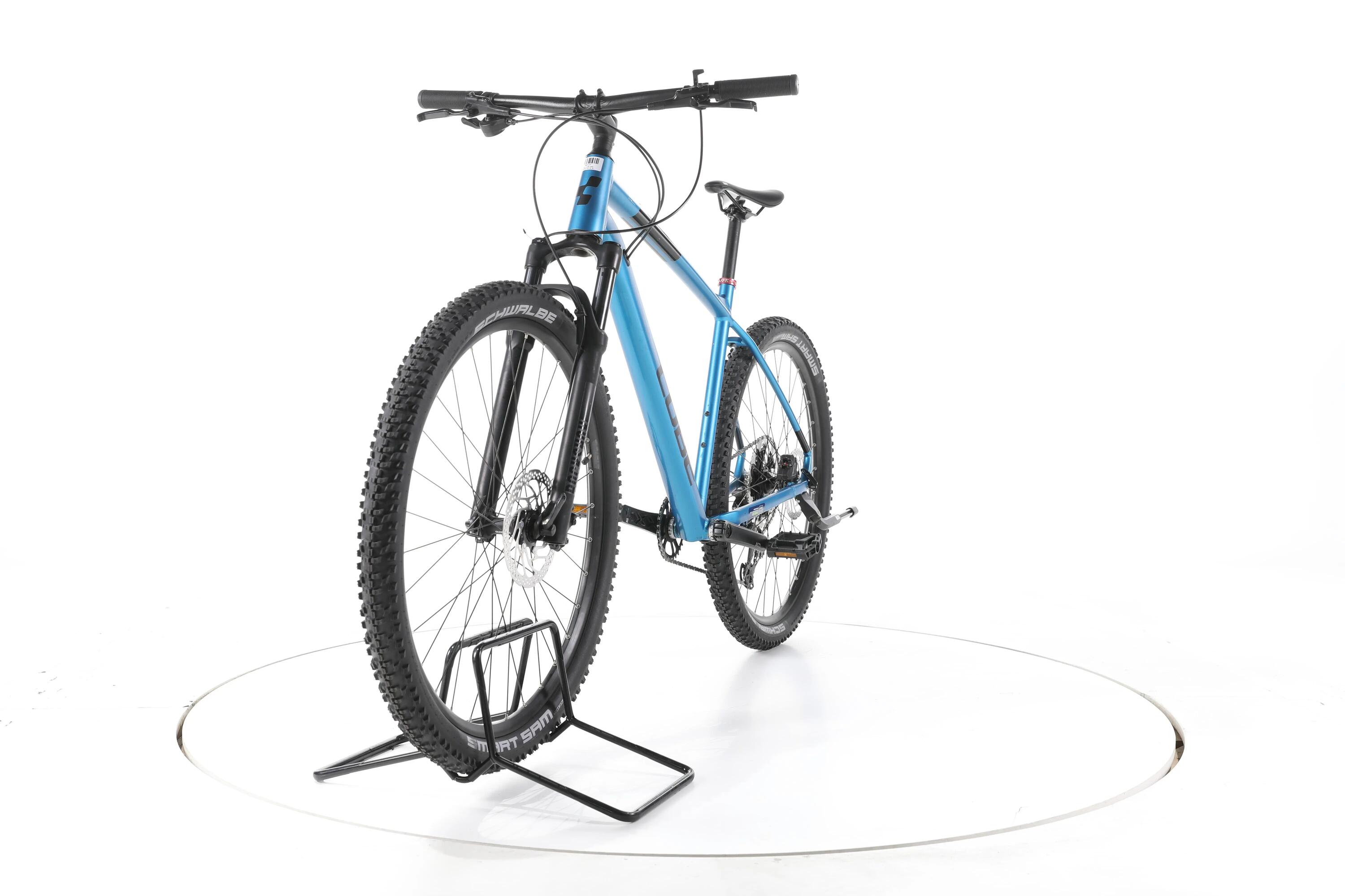 Refurbished - Cube Attention SLX Fahrrad Hardtail - Sehr gut 4/7