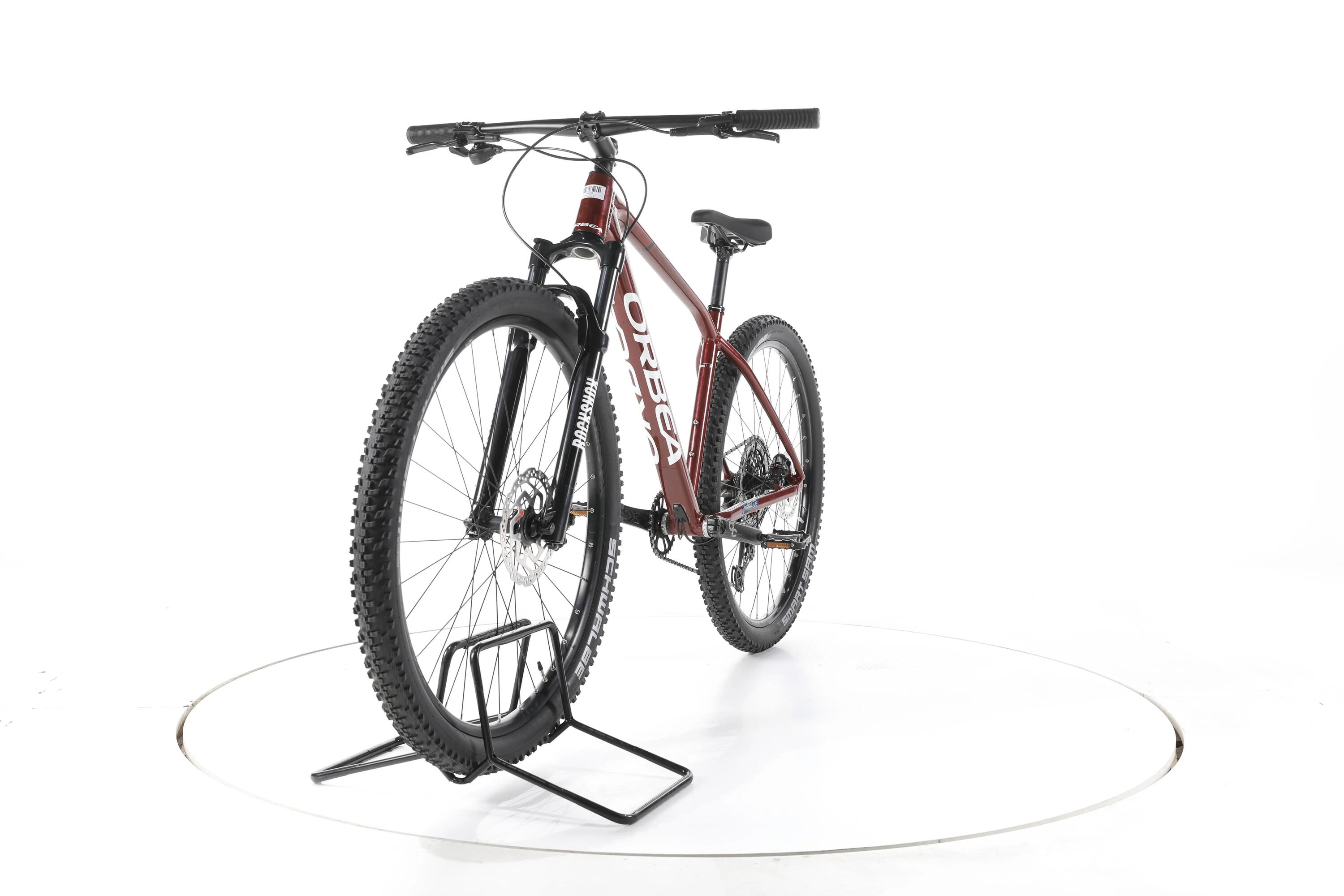 Refurbished - Orbea Alma H30 Fahrrad Hardtail - Sehr gut 4/7