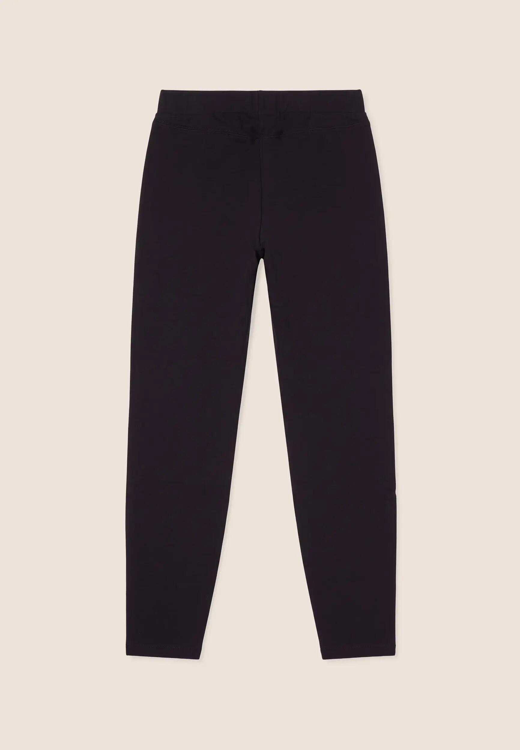 Leggings pour femmes en jersey élastique épais avec logo Freddy MOV 2/3