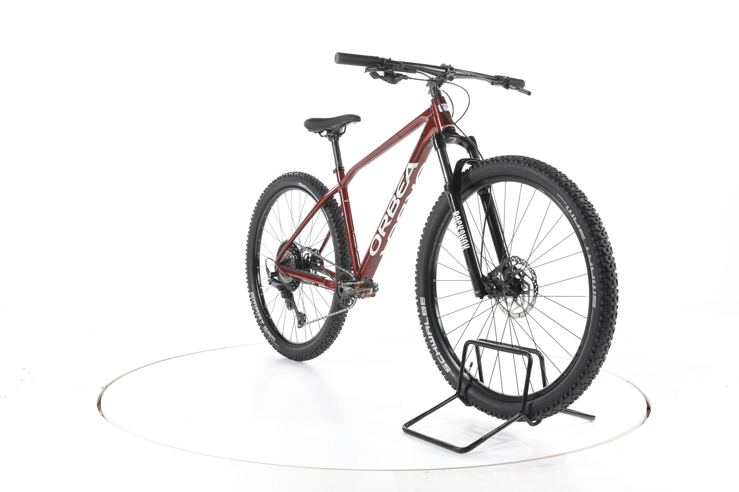 Refurbished - Orbea Alma H30 Fahrrad Hardtail - Sehr gut 3/7