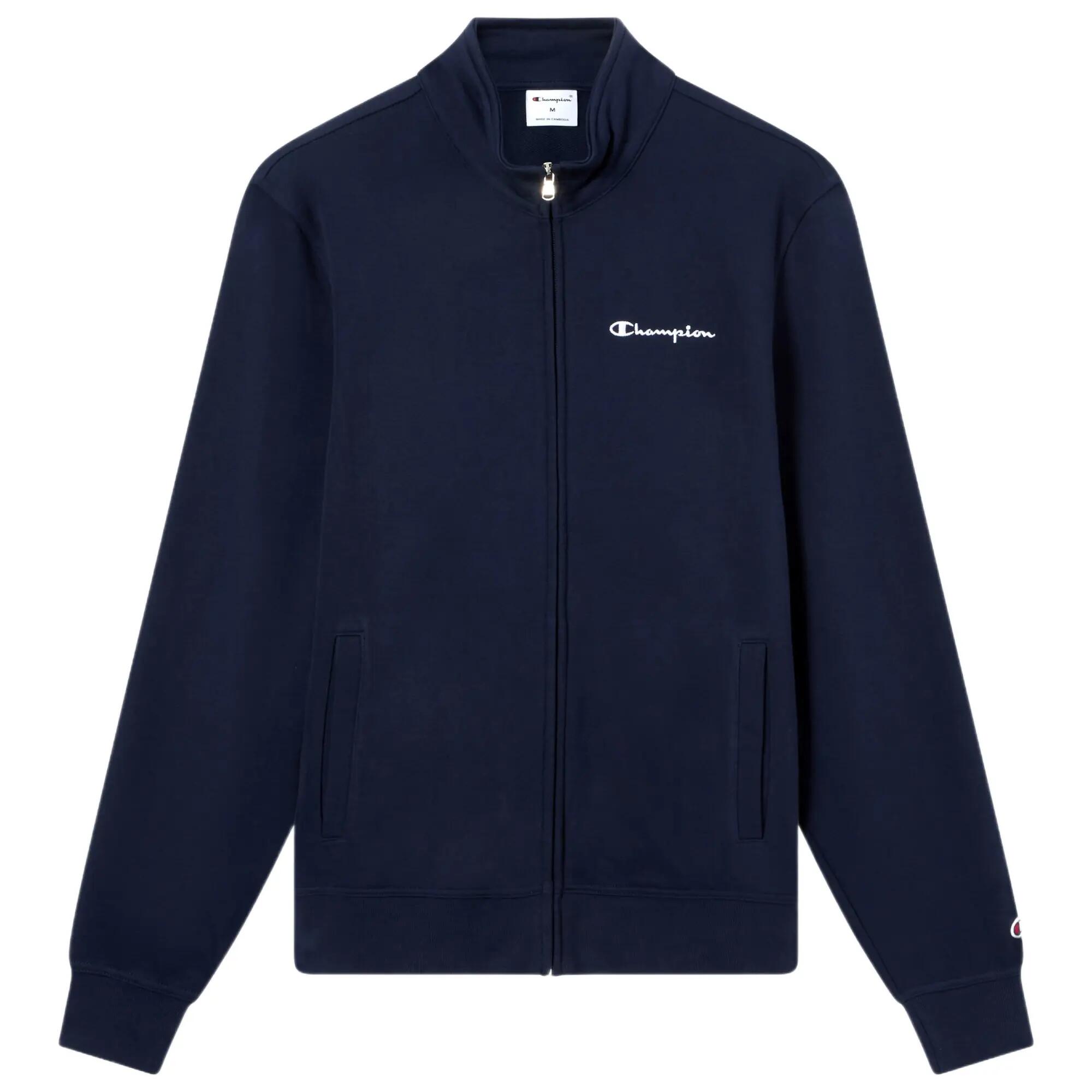 Bluză Champion Full Zip Sweatshirt Adult
