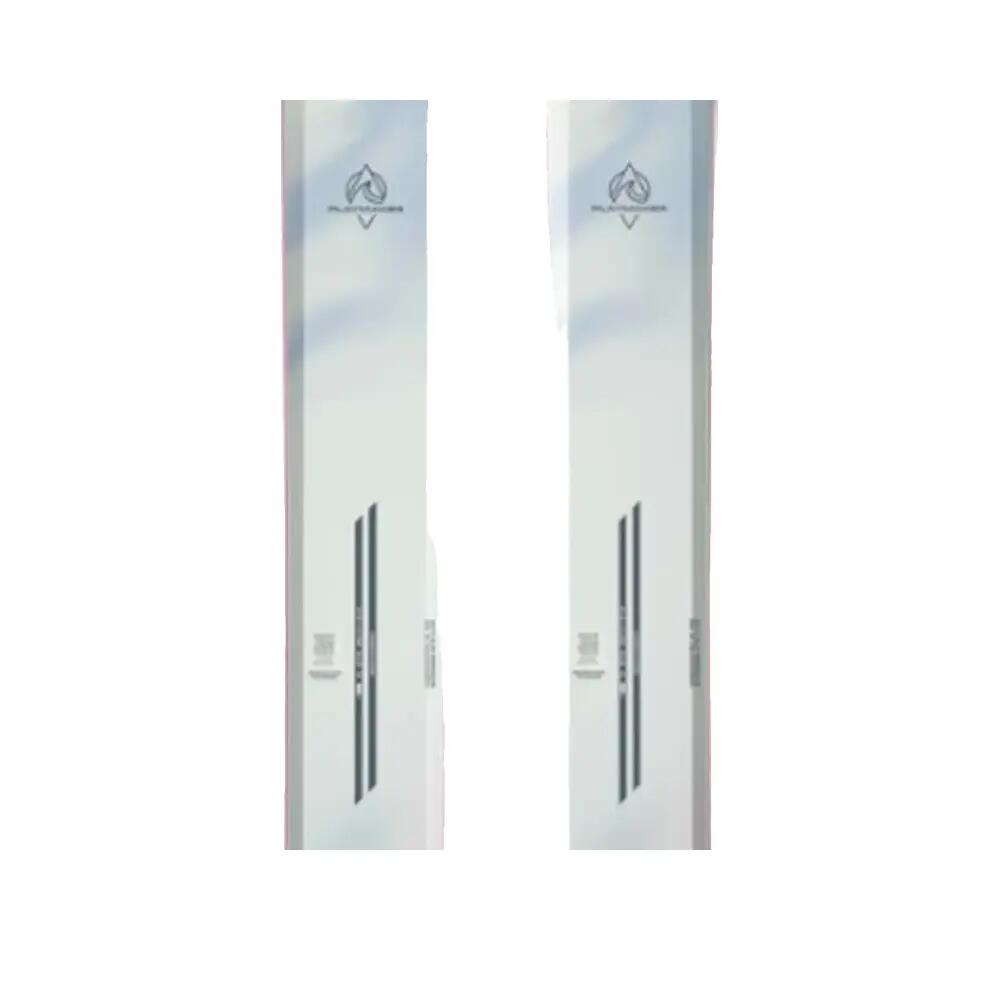 Skis Elan Playmaker 101 Wit 3/10