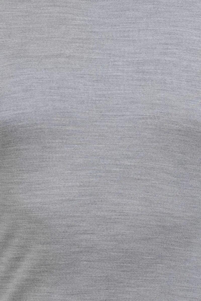Koszulka termoaktywna męska Classic Thermal Merino Base Layer Crew 3/3