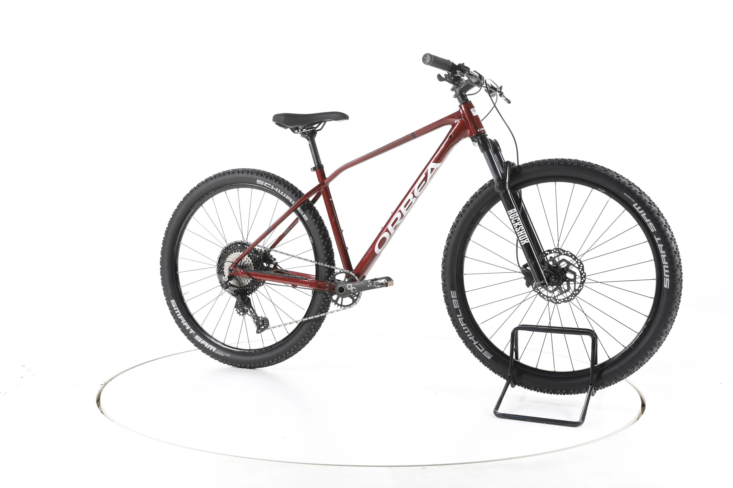 Refurbished - Orbea Alma H30 Fahrrad Hardtail - Sehr gut 2/7