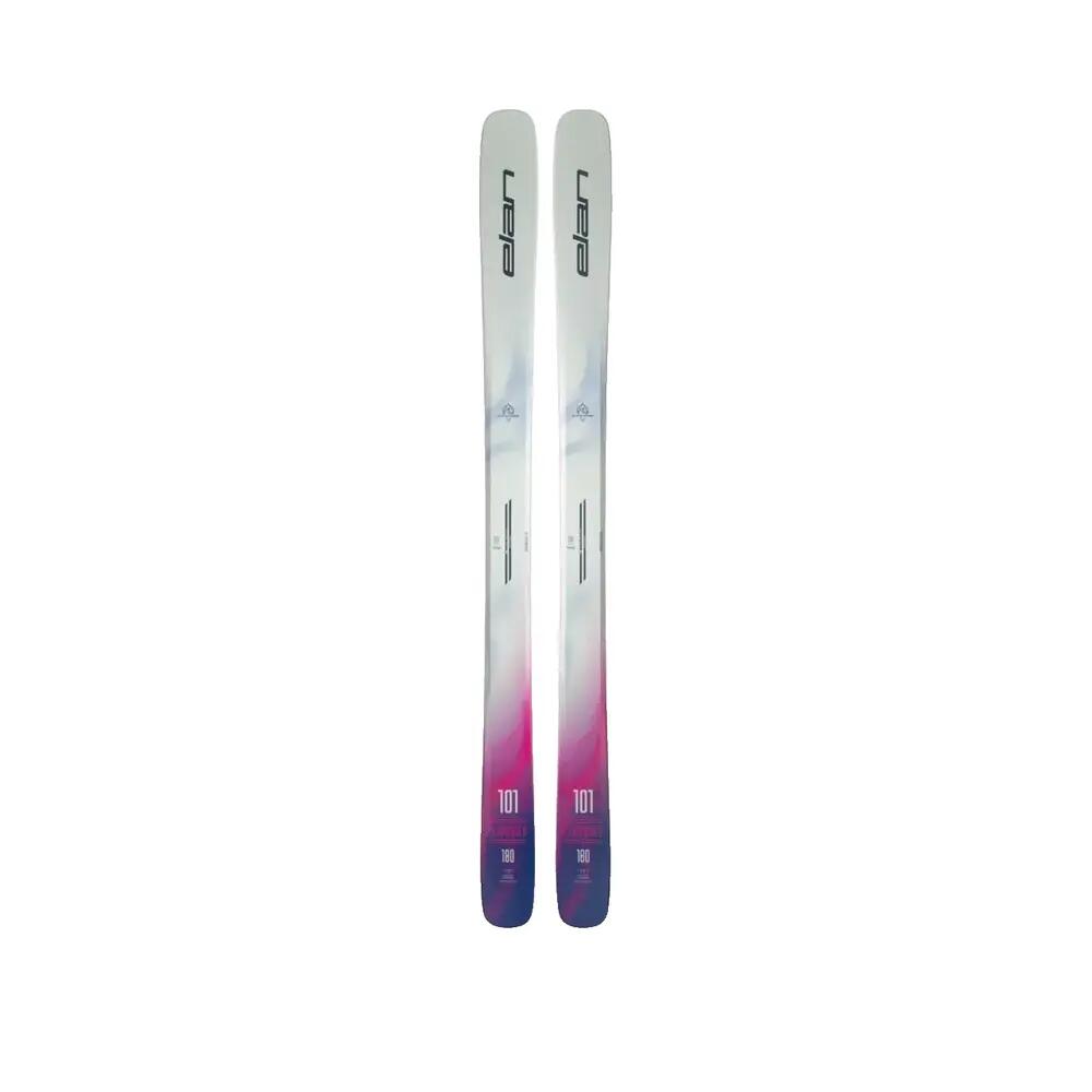 Skis Elan Playmaker 101 Wit 2/10