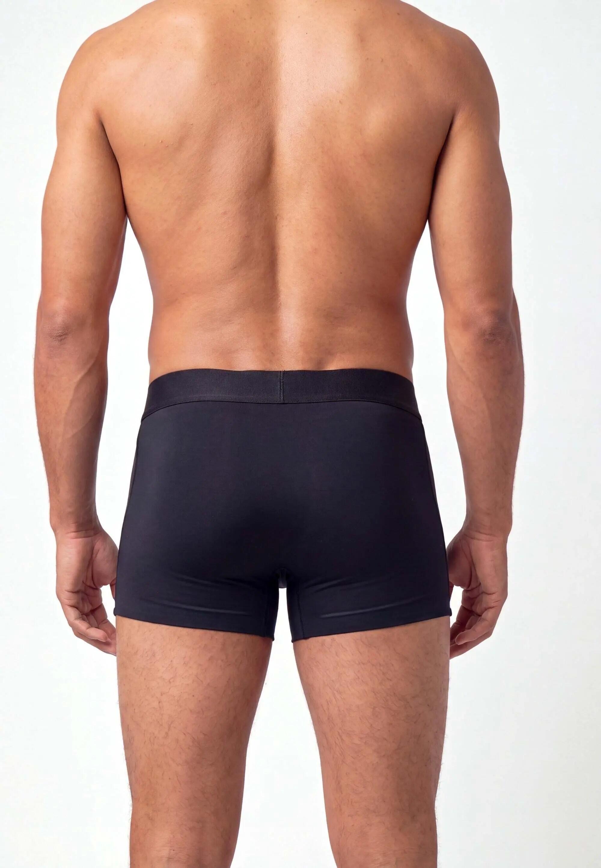MICROFIBER TRUNKS HERREN 6/6