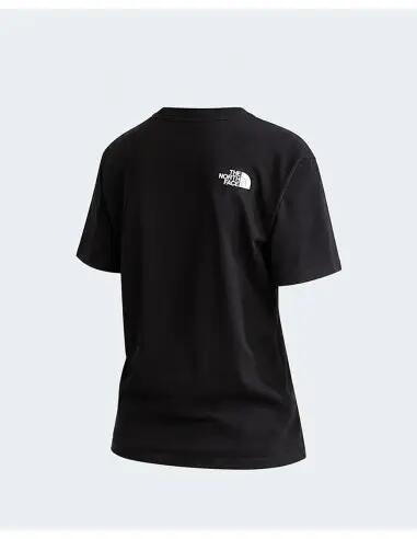 Camiseta THE NORTH FACE Evolution Half Dome 3/5
